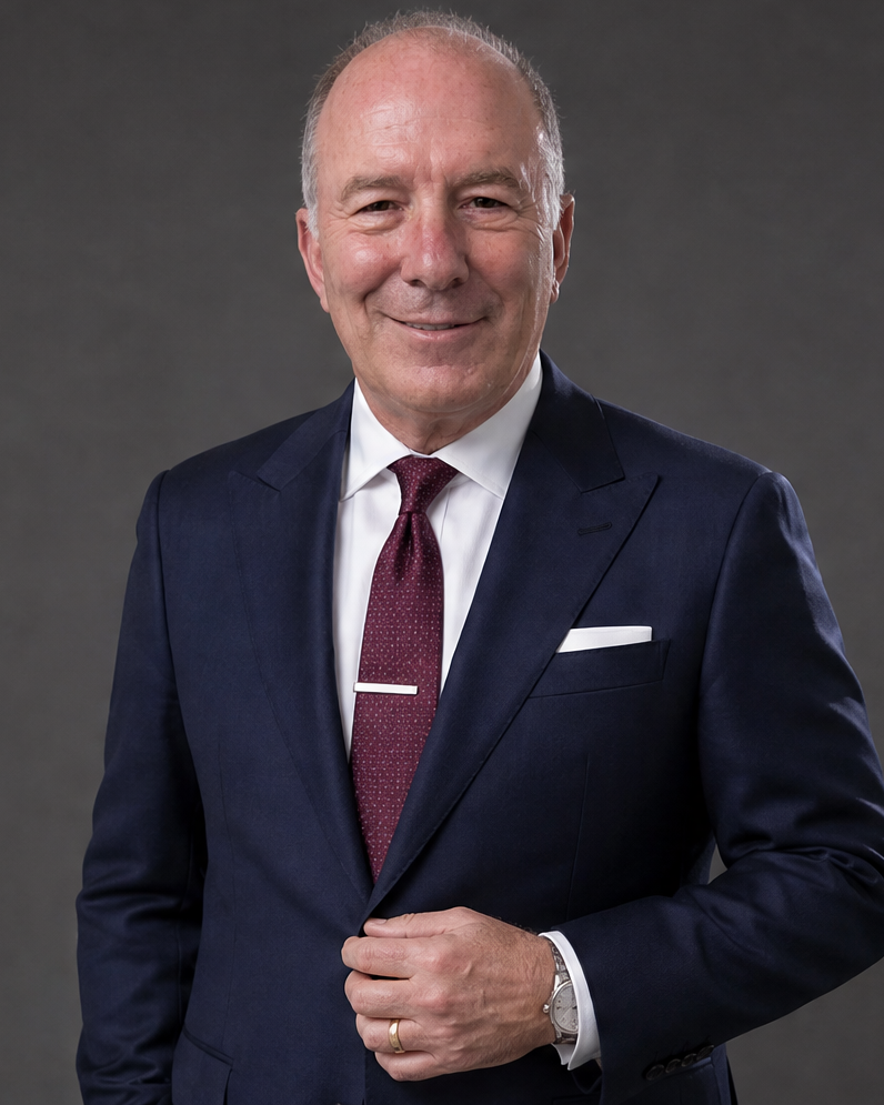 Scott Sherman, personal injury trial lawyer
